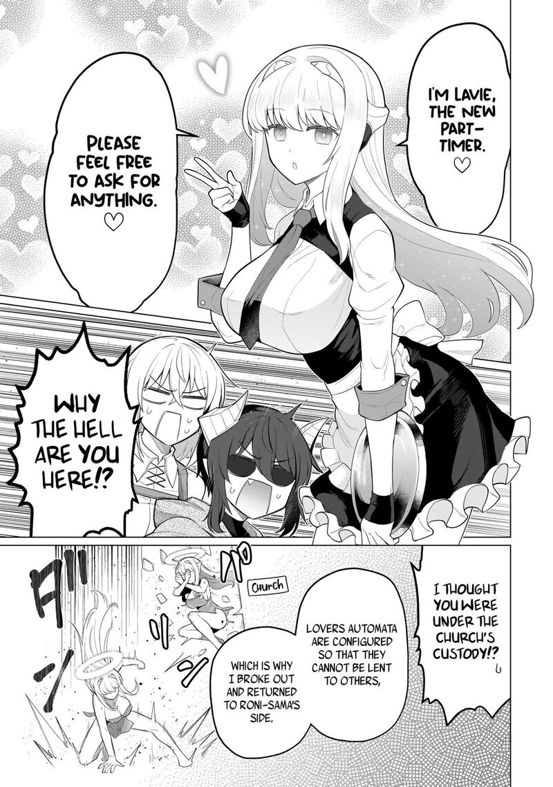 Dark Summoner To Dekiteiru 54 3