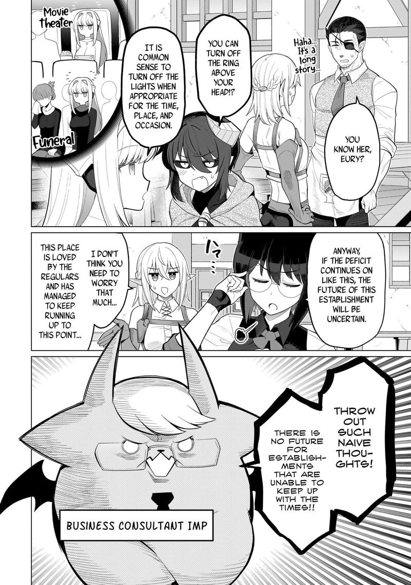 Dark Summoner To Dekiteiru 54 4