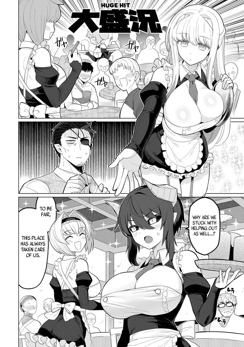 Dark Summoner To Dekiteiru 54 6