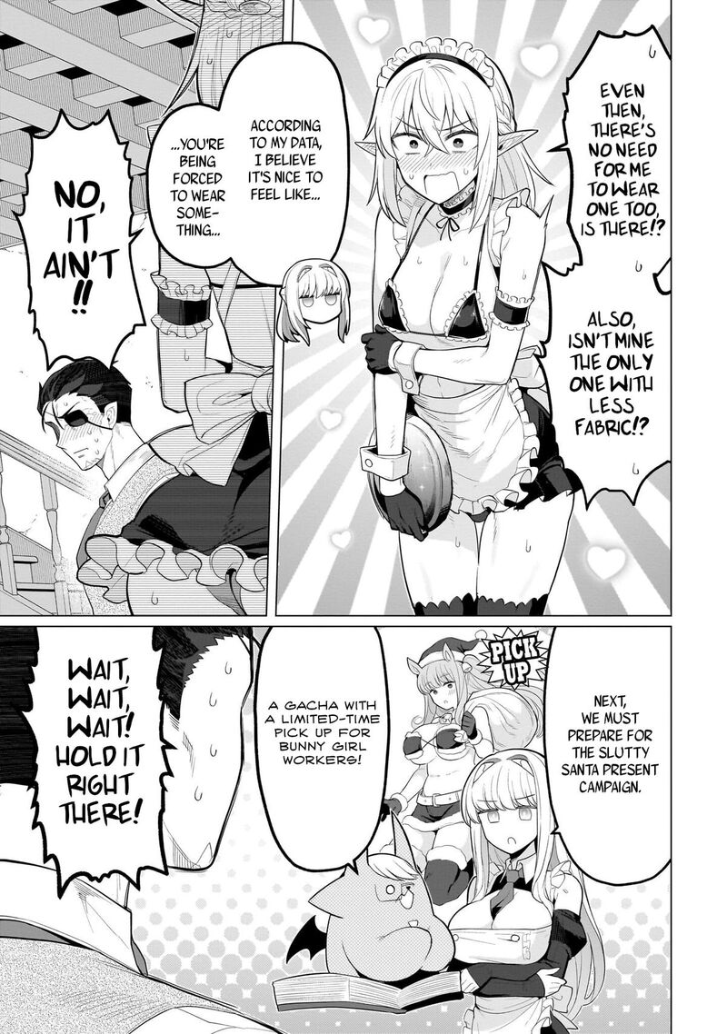 Dark Summoner To Dekiteiru 54 7