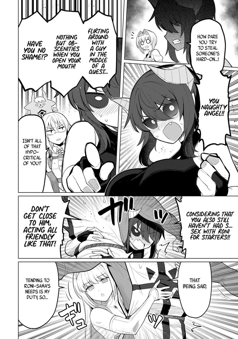 Dark Summoner To Dekiteiru 55 10