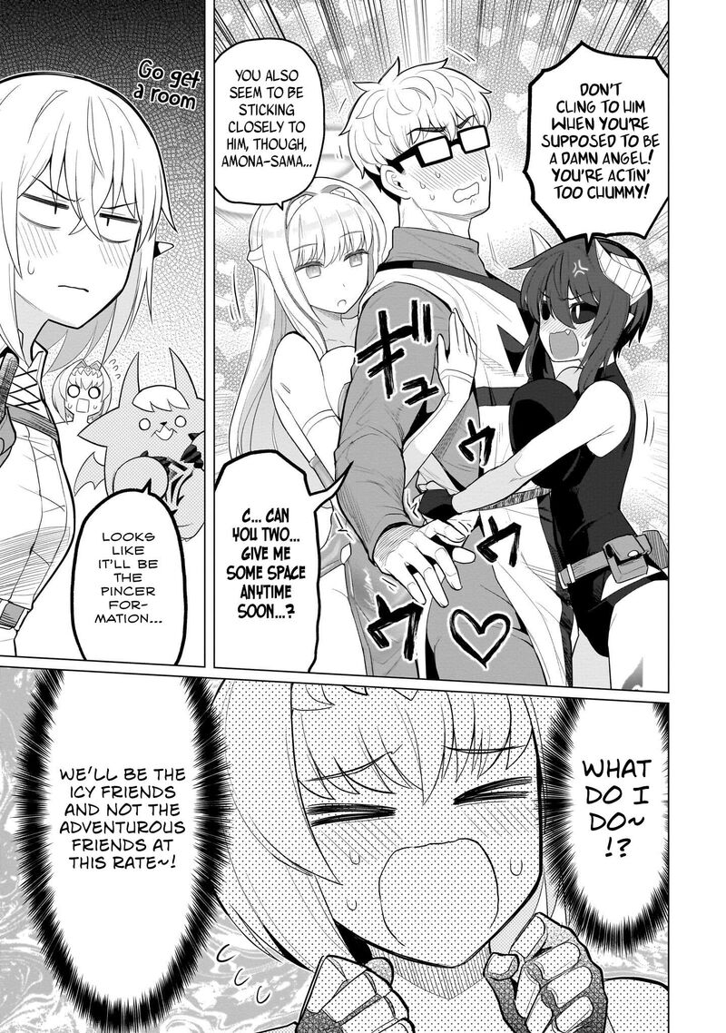 Dark Summoner To Dekiteiru 55 11