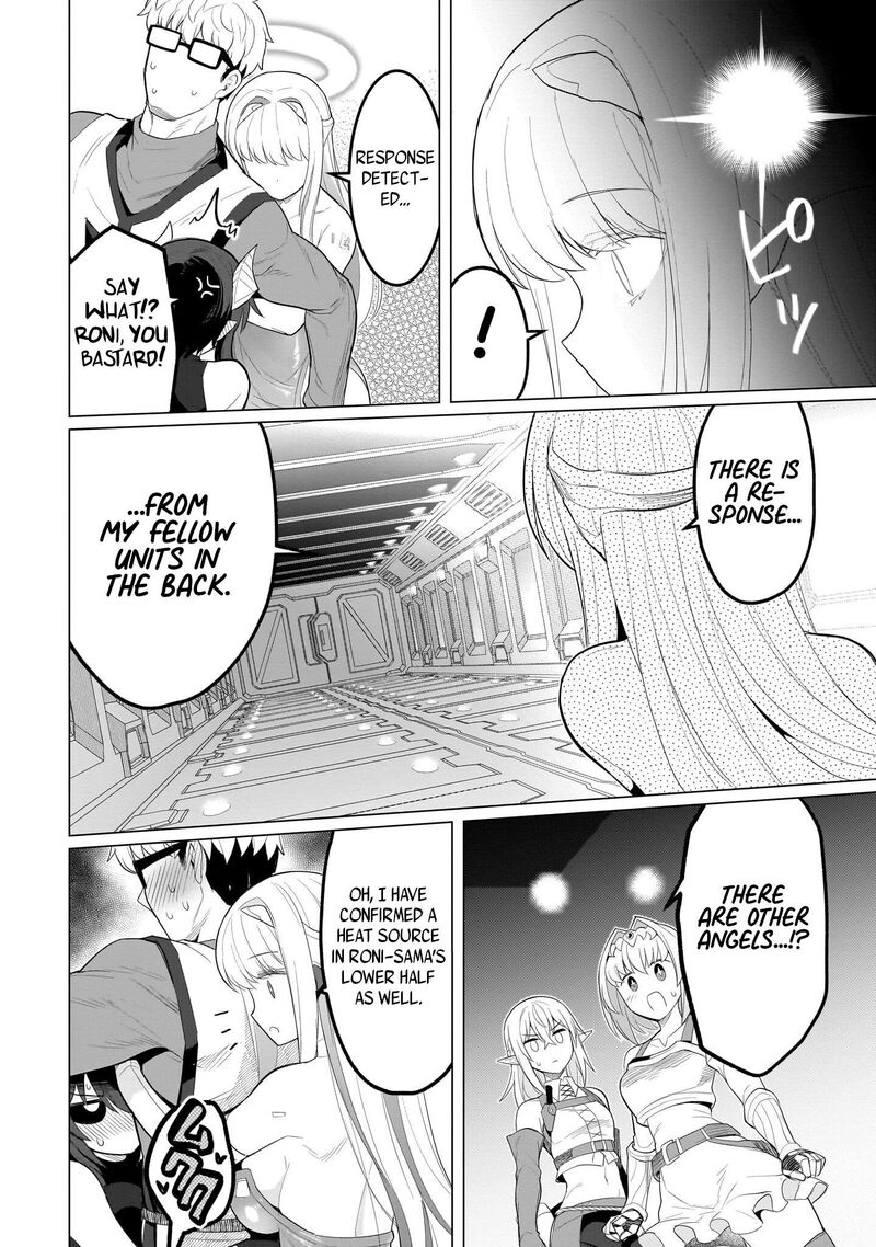 Dark Summoner To Dekiteiru 55 12