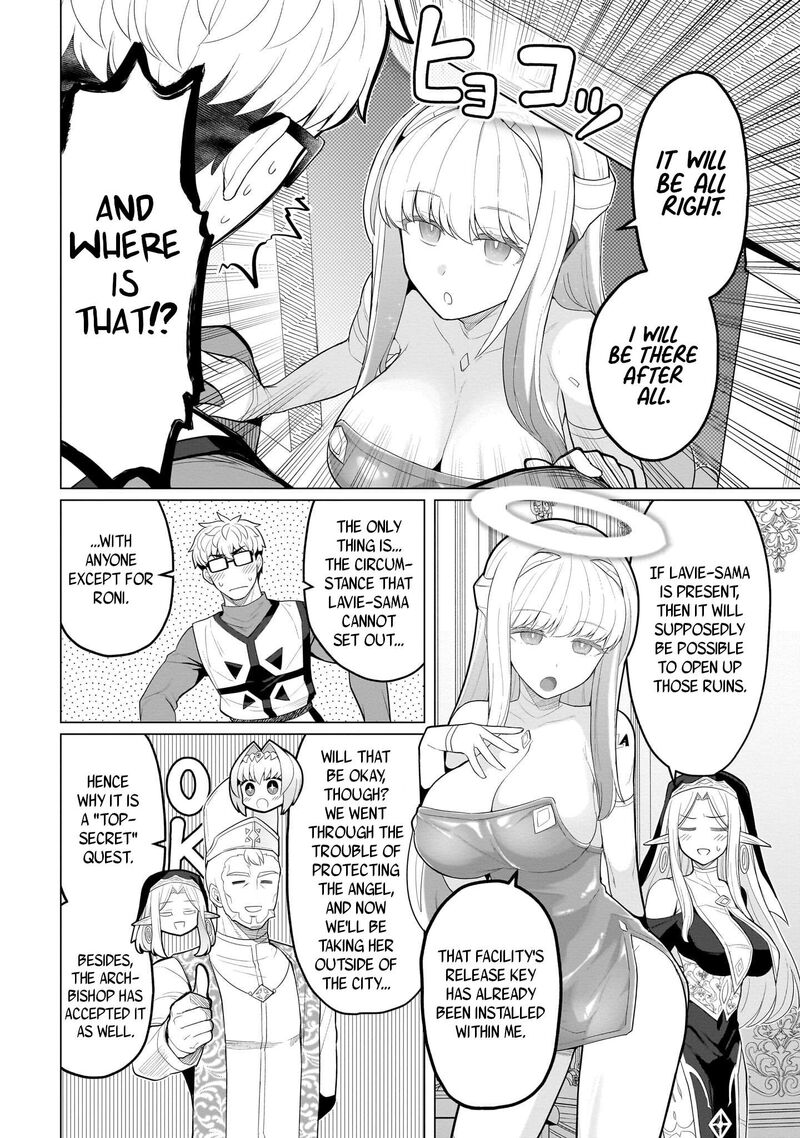 Dark Summoner To Dekiteiru 55 2