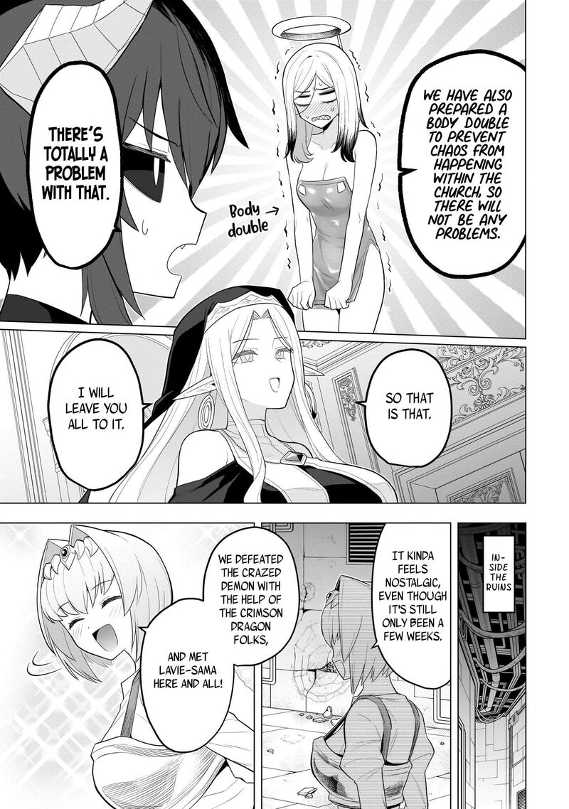 Dark Summoner To Dekiteiru 55 3