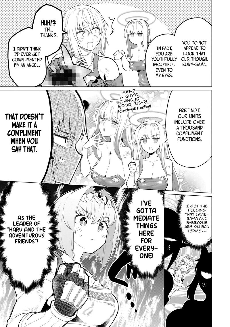 Dark Summoner To Dekiteiru 55 5