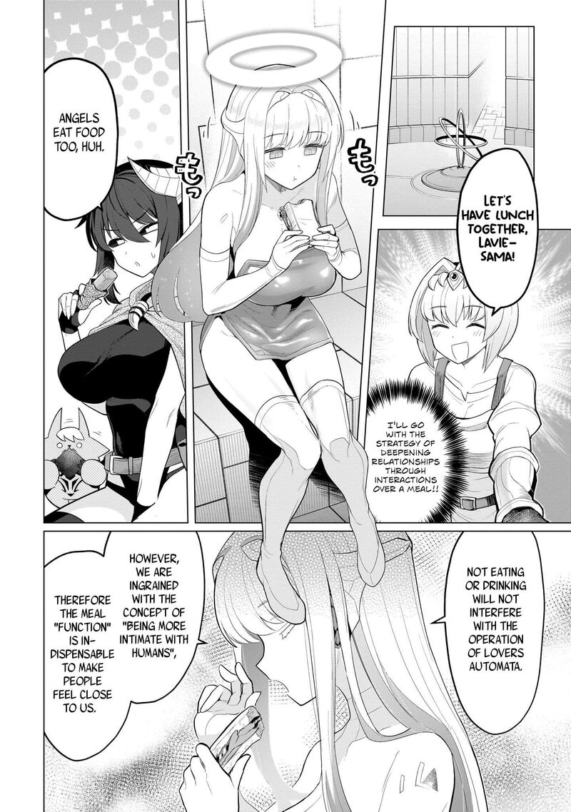 Dark Summoner To Dekiteiru 55 6