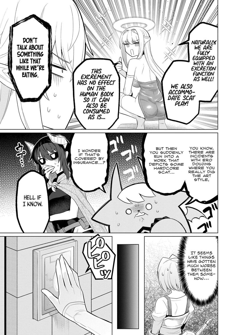 Dark Summoner To Dekiteiru 55 7