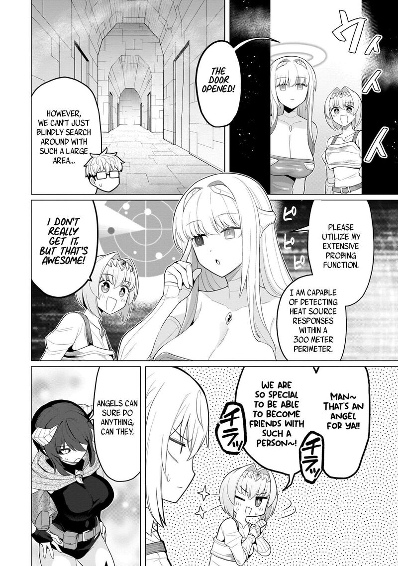 Dark Summoner To Dekiteiru 55 8