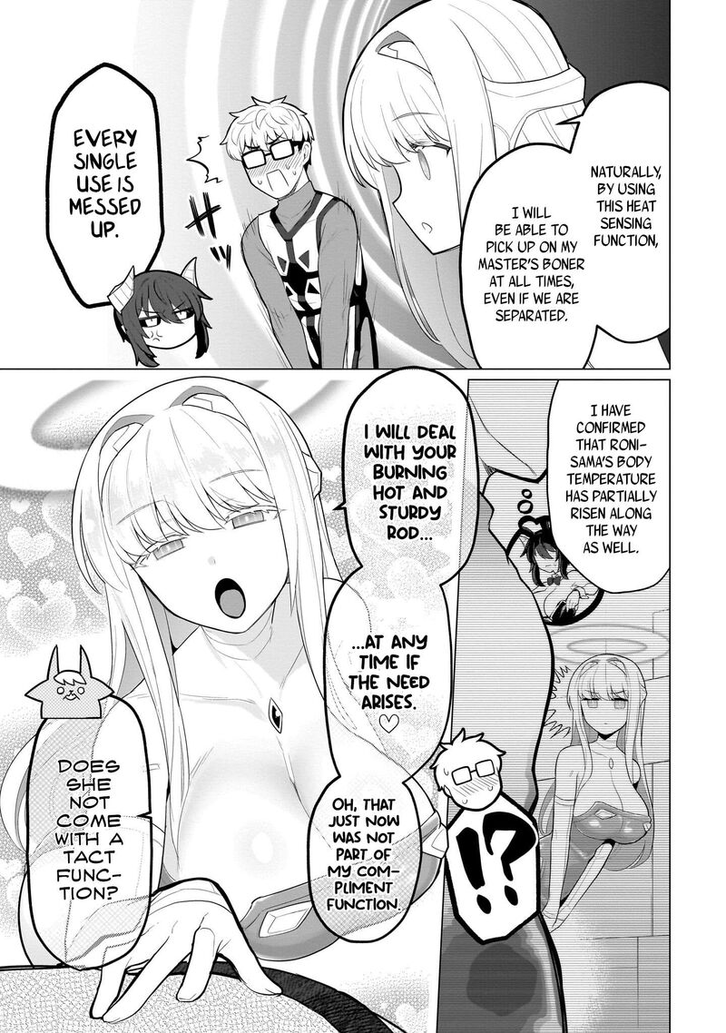 Dark Summoner To Dekiteiru 55 9