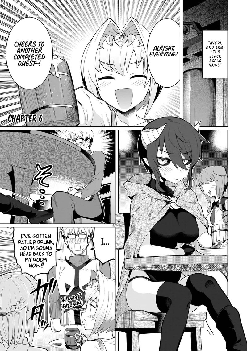 Dark Summoner To Dekiteiru 6 1