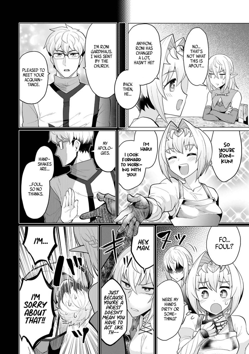 Dark Summoner To Dekiteiru 6 10
