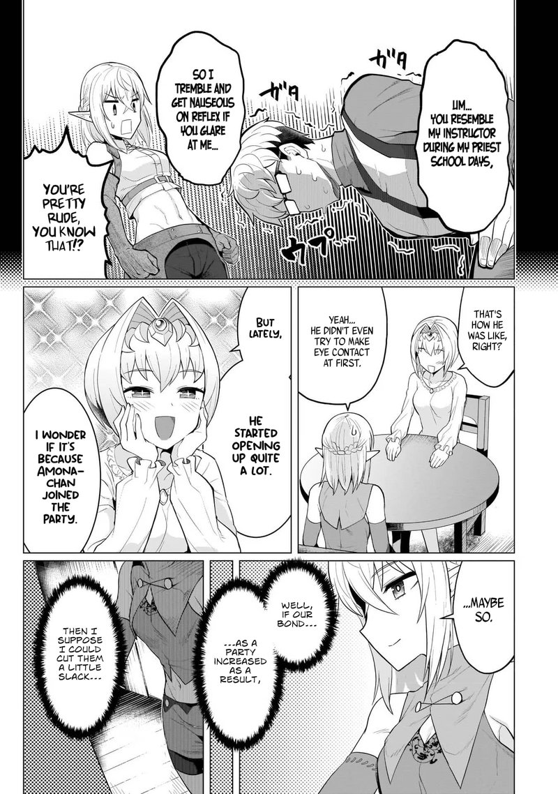 Dark Summoner To Dekiteiru 6 11