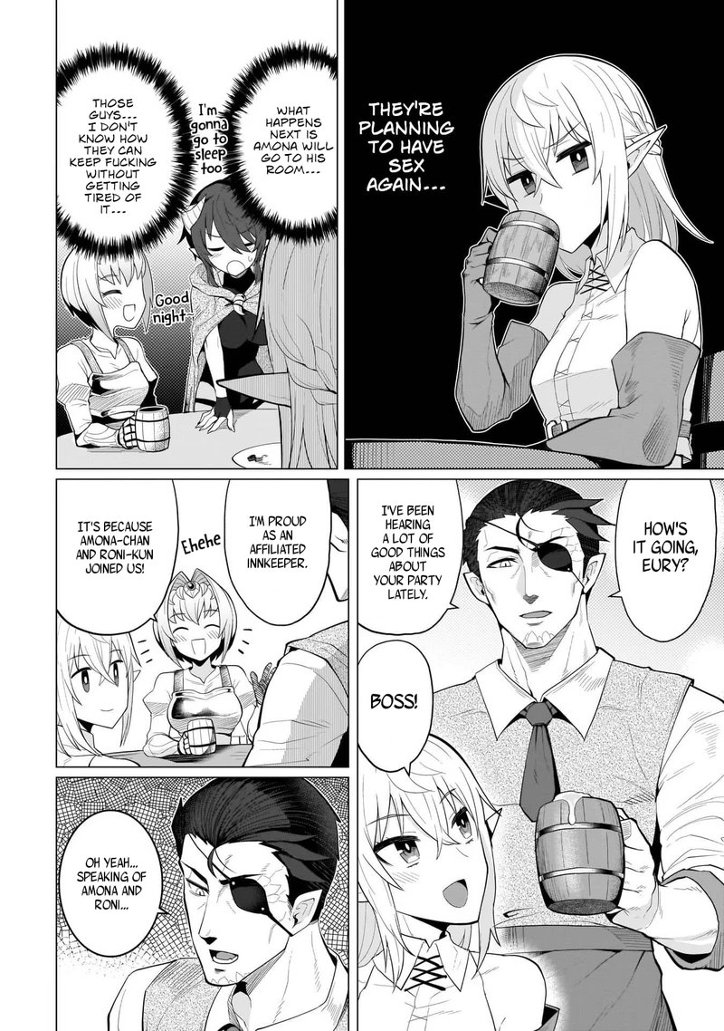Dark Summoner To Dekiteiru 6 2