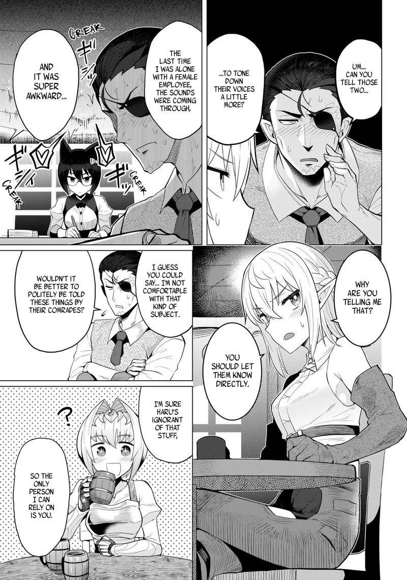 Dark Summoner To Dekiteiru 6 3