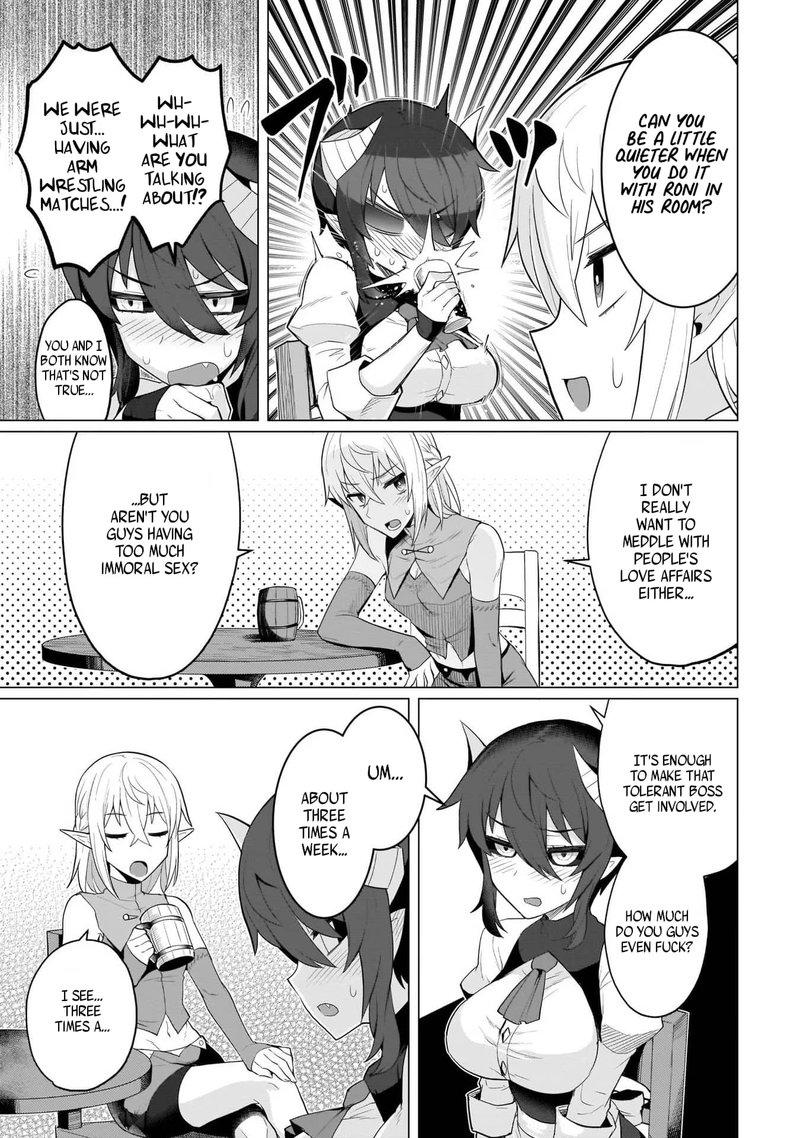 Dark Summoner To Dekiteiru 6 5