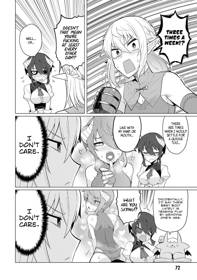 Dark Summoner To Dekiteiru 6 6
