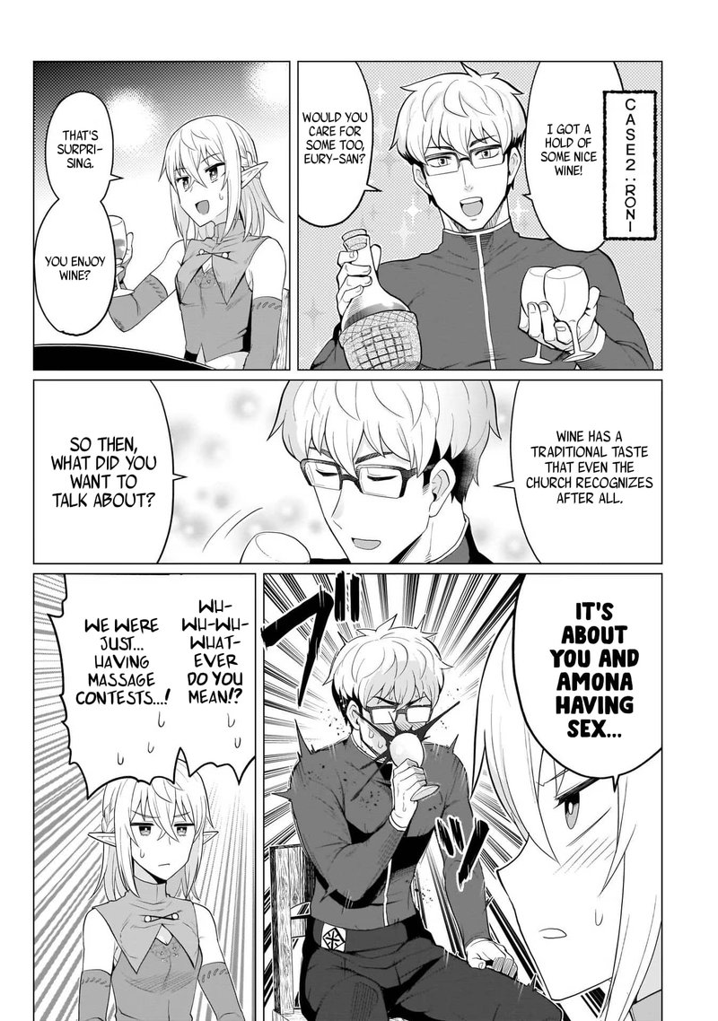 Dark Summoner To Dekiteiru 6 7