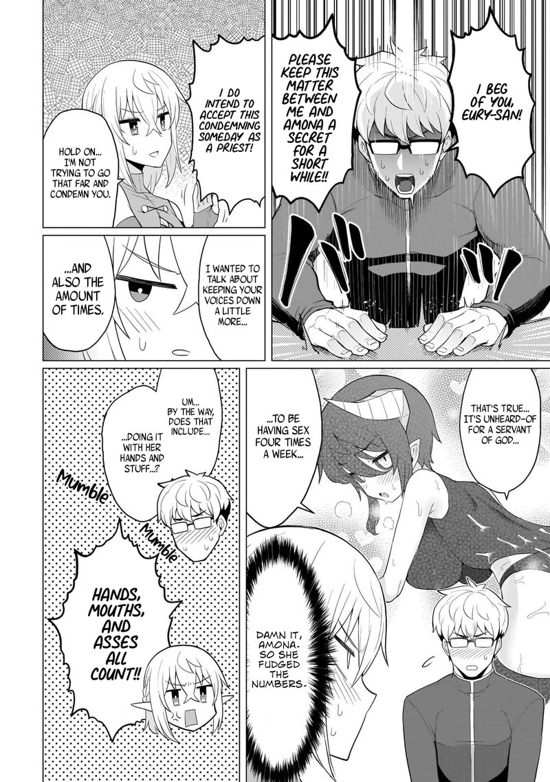 Dark Summoner To Dekiteiru 6 8