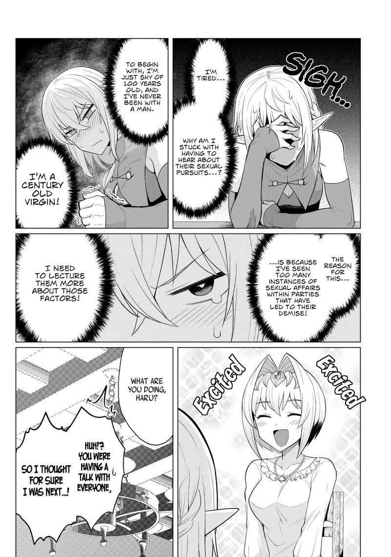 Dark Summoner To Dekiteiru 6 9