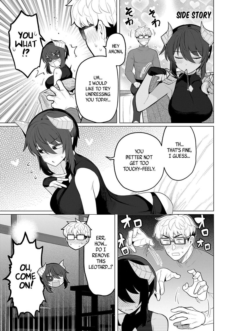 Dark Summoner To Dekiteiru 60e 1
