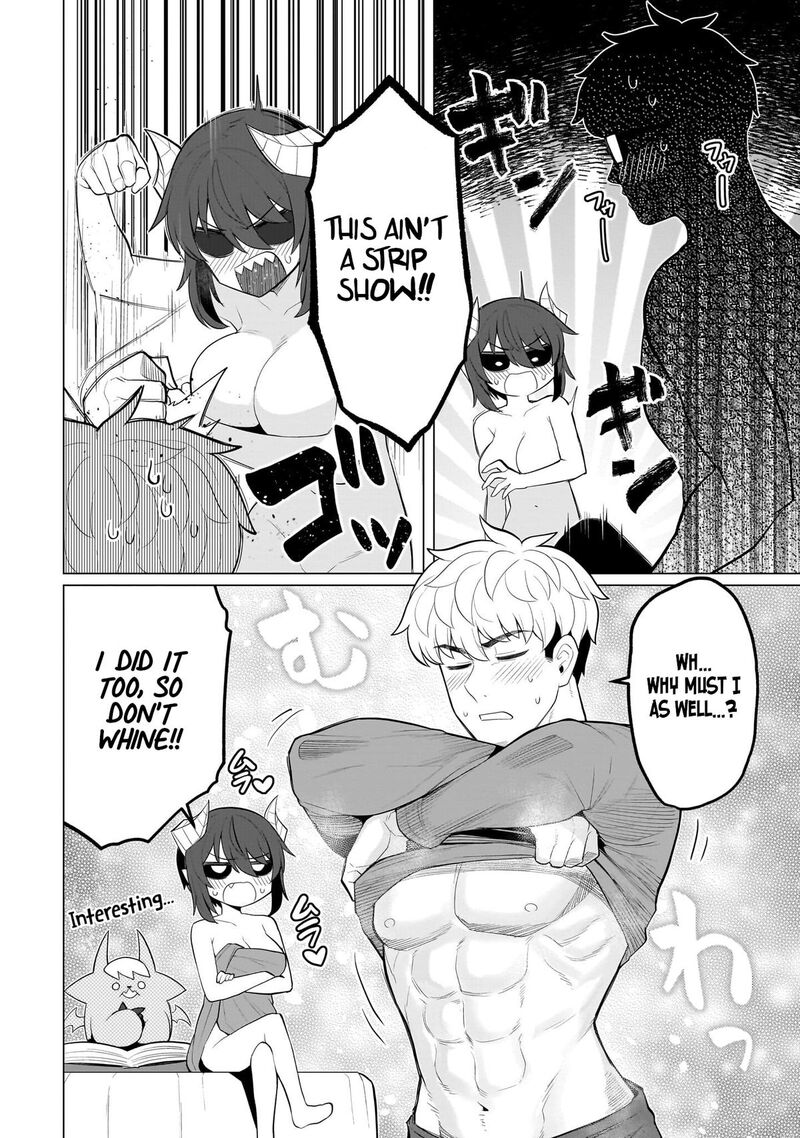 Dark Summoner To Dekiteiru 60e 4