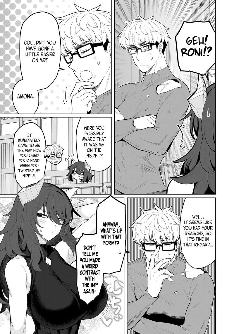 Dark Summoner To Dekiteiru 66 11