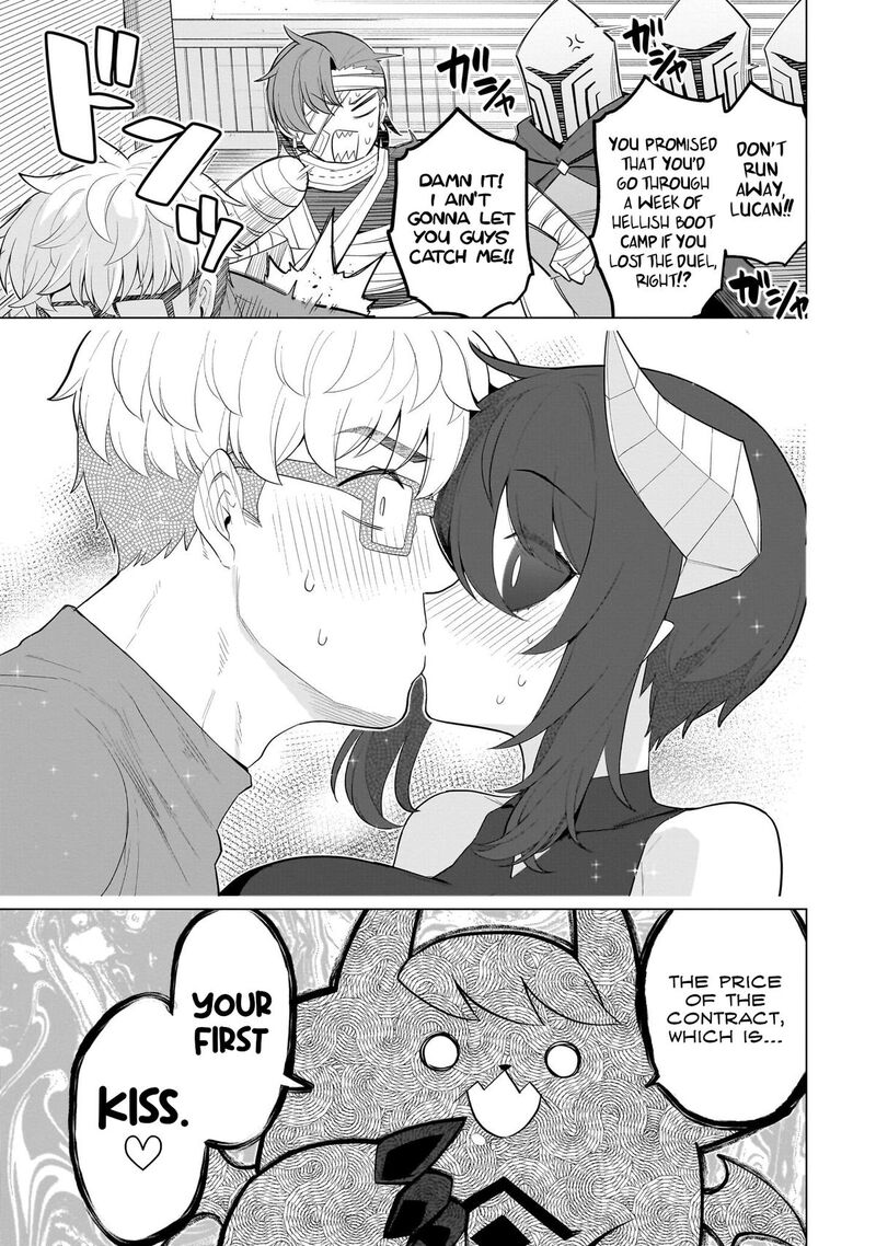 Dark Summoner To Dekiteiru 66 13