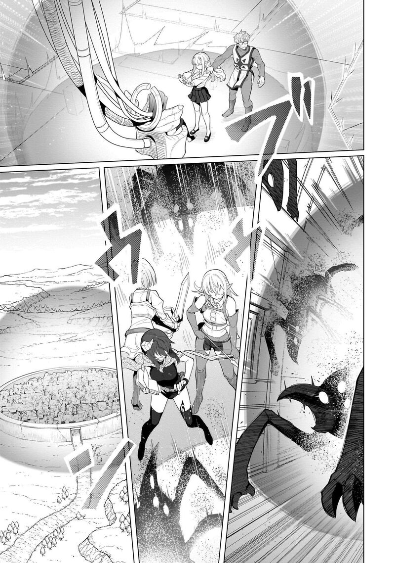 Dark Summoner To Dekiteiru 69 9