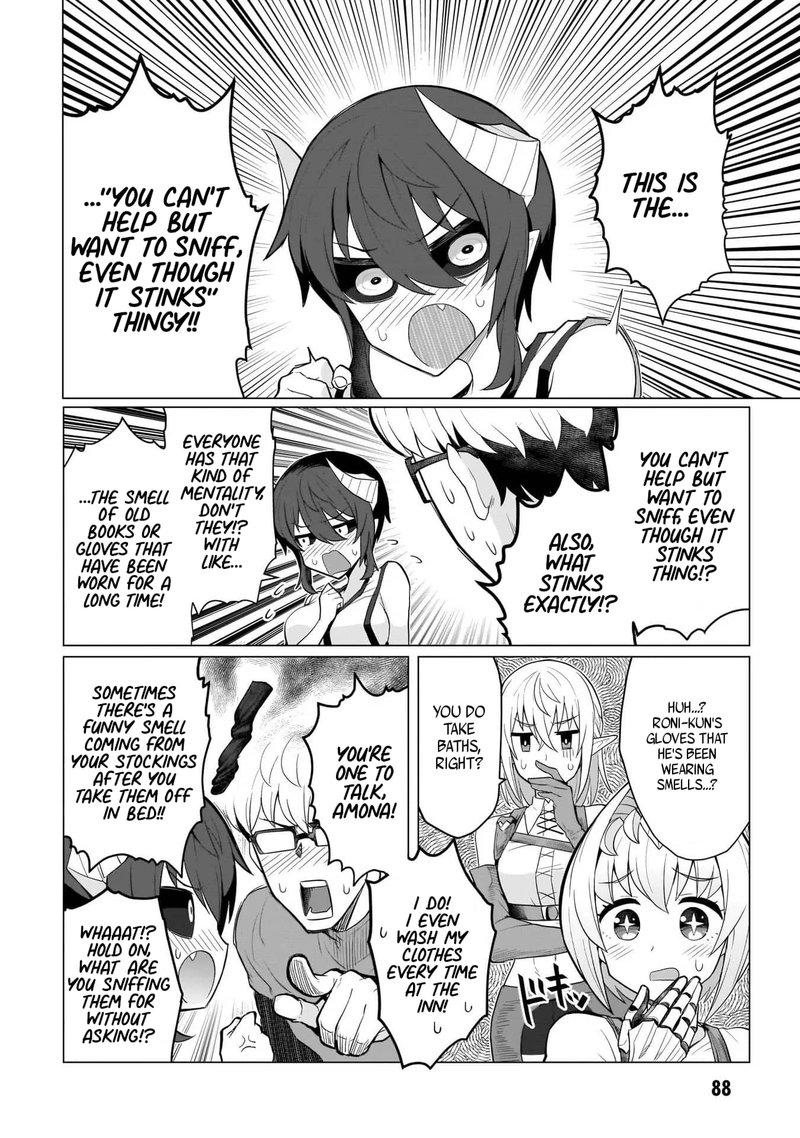 Dark Summoner To Dekiteiru 7 10