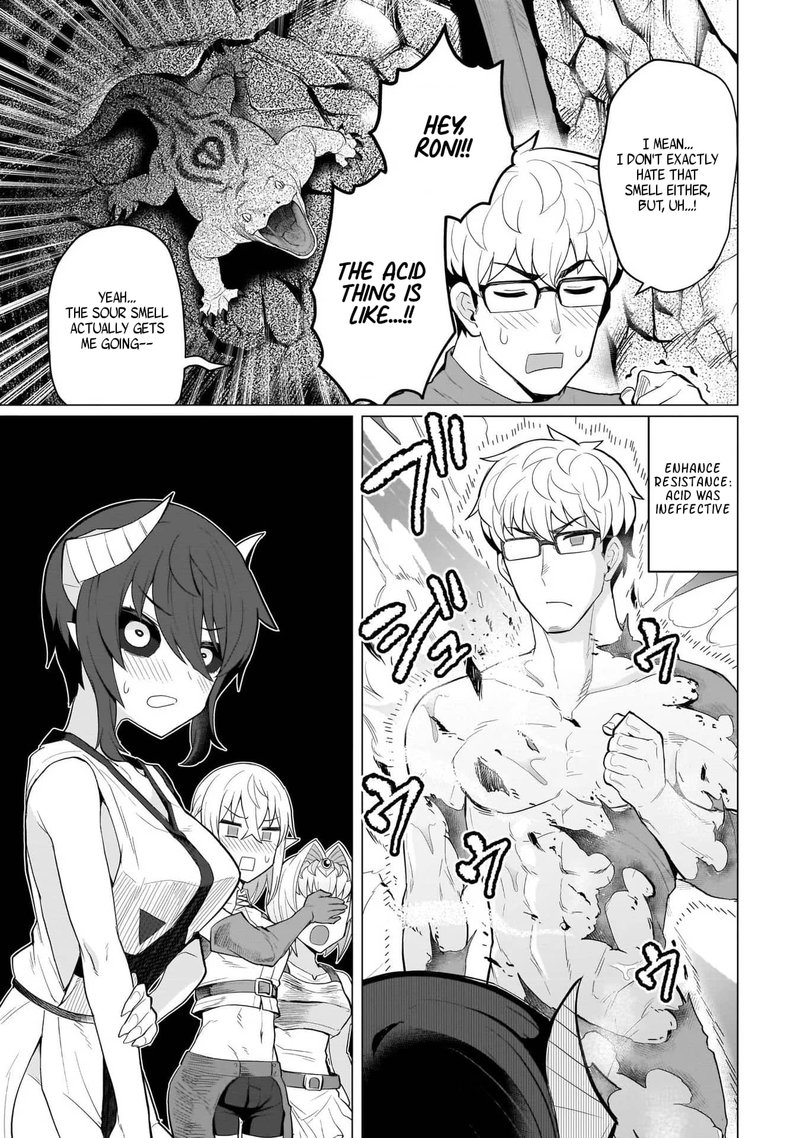 Dark Summoner To Dekiteiru 7 11