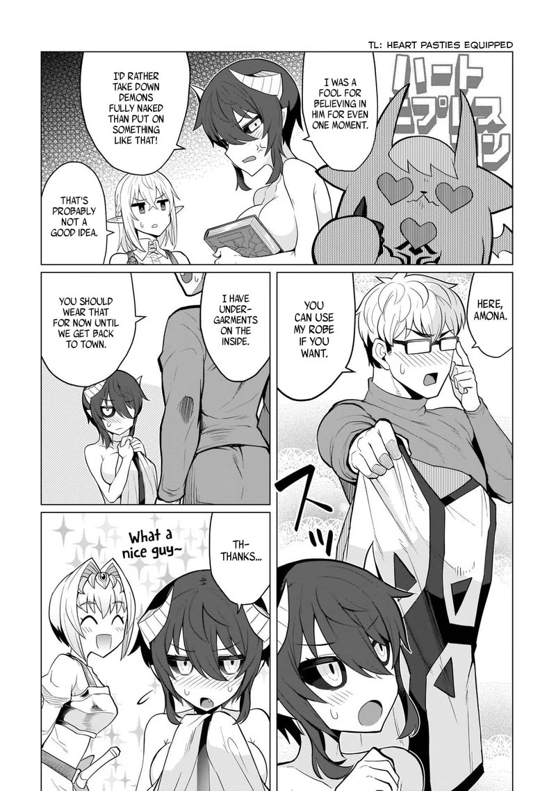 Dark Summoner To Dekiteiru 7 5