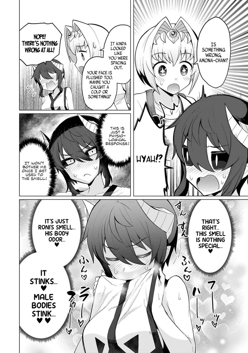 Dark Summoner To Dekiteiru 7 8