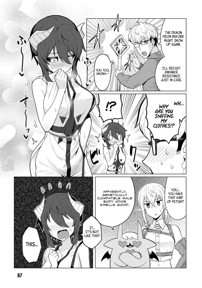 Dark Summoner To Dekiteiru 7 9