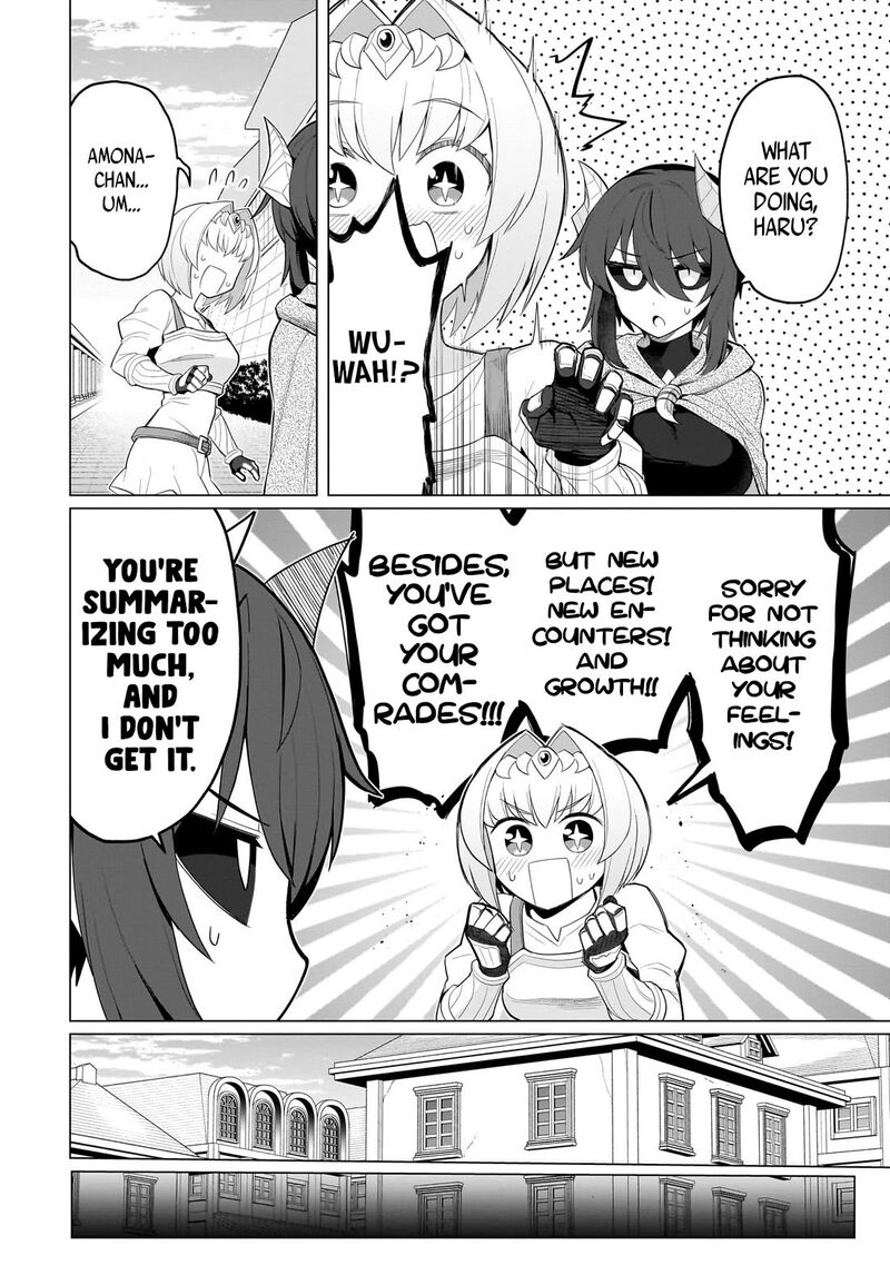 Dark Summoner To Dekiteiru 70 10