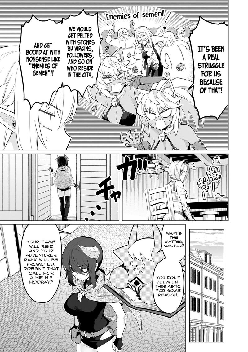 Dark Summoner To Dekiteiru 70 5