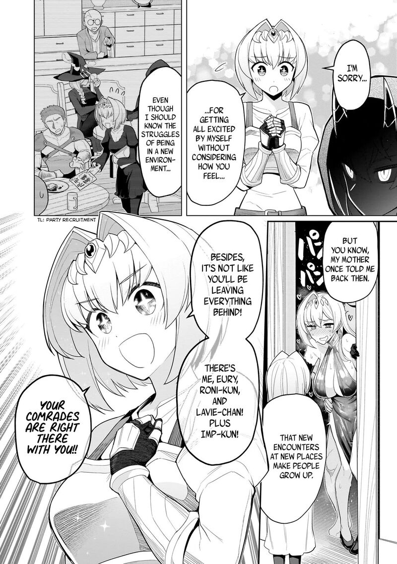 Dark Summoner To Dekiteiru 70 8