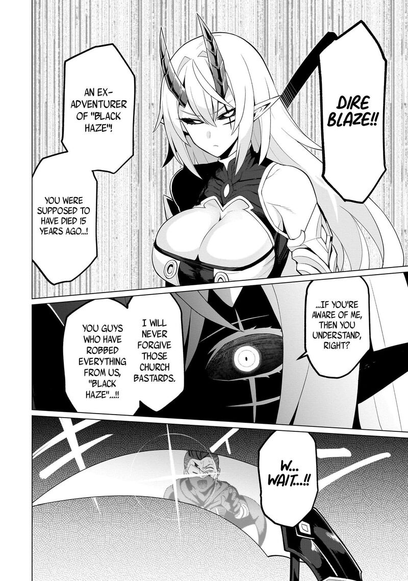 Dark Summoner To Dekiteiru 71 10