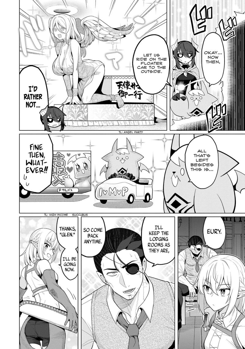 Dark Summoner To Dekiteiru 72 6