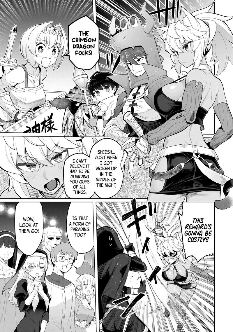 Dark Summoner To Dekiteiru 72 9