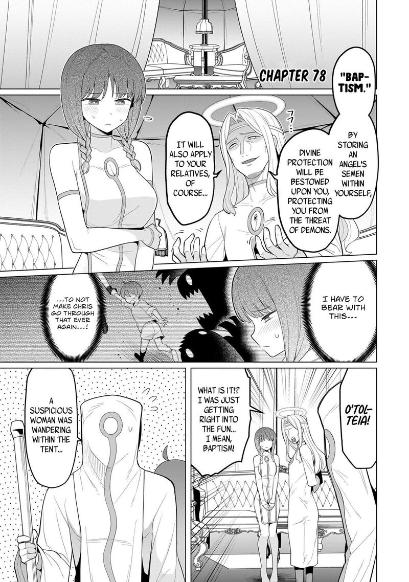 Dark Summoner To Dekiteiru 78 1