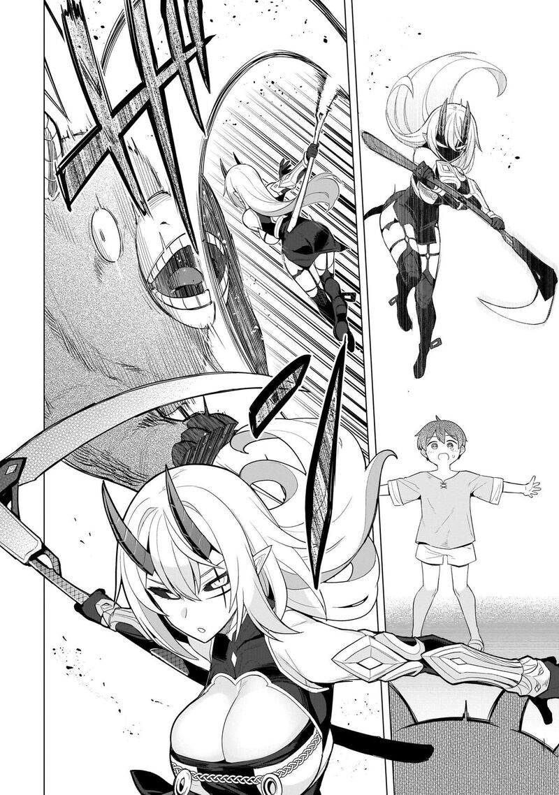 Dark Summoner To Dekiteiru 78 12