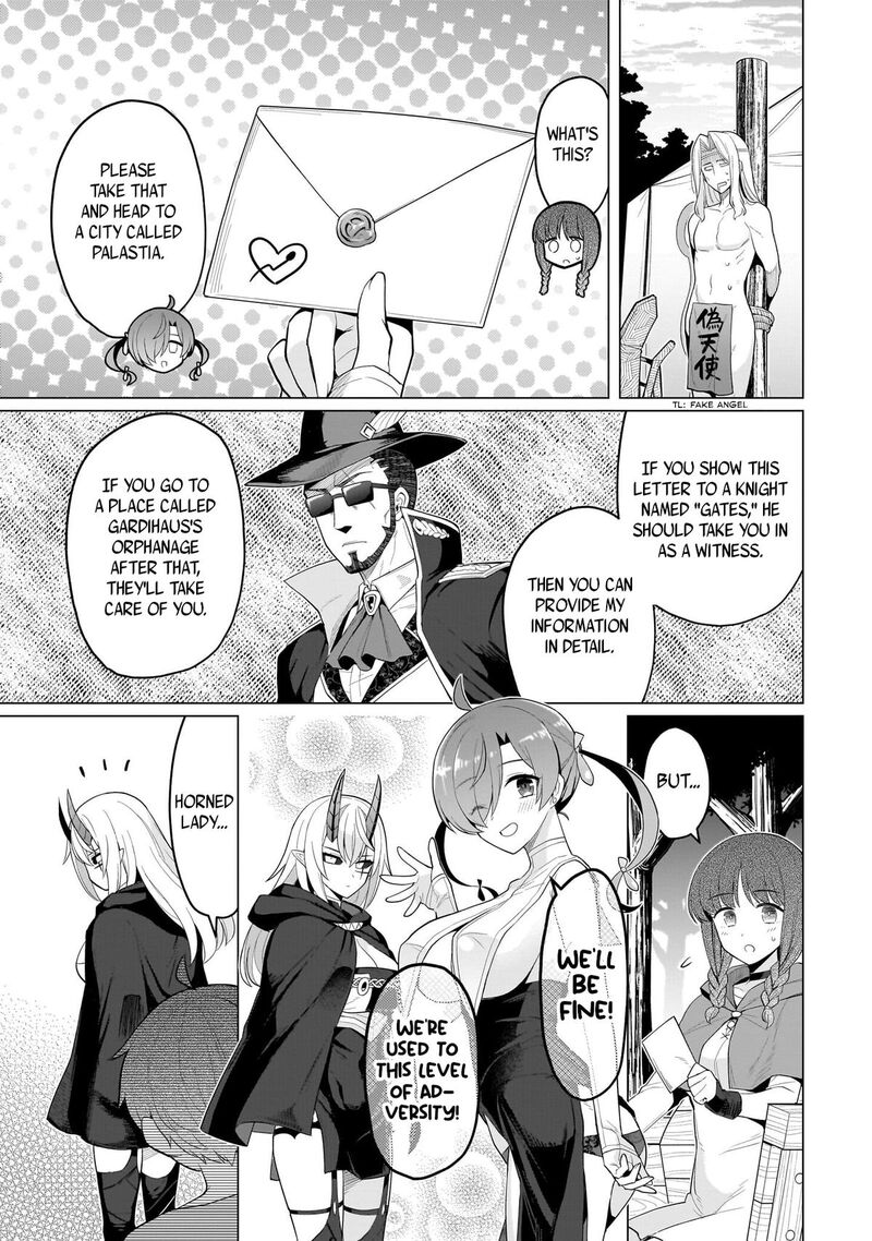 Dark Summoner To Dekiteiru 78 13
