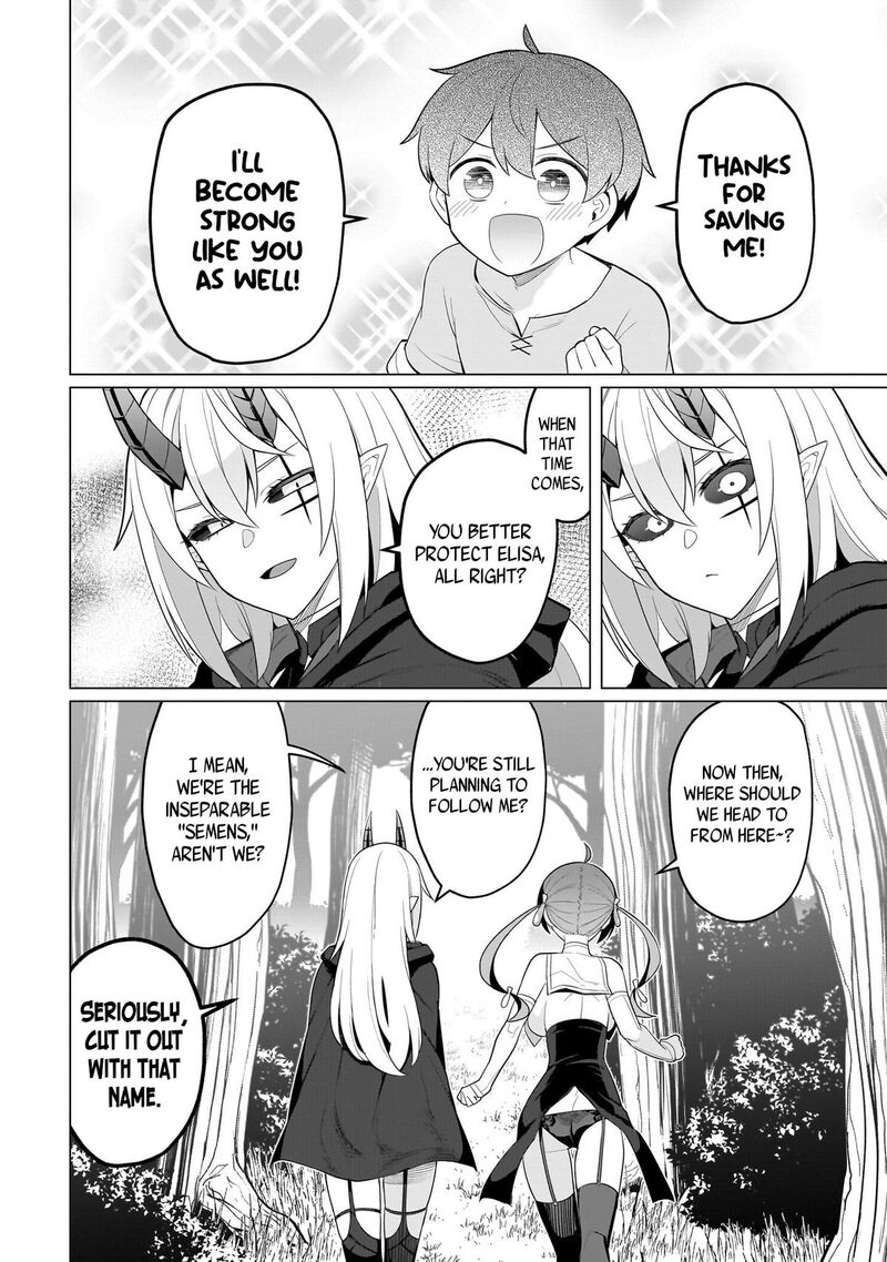 Dark Summoner To Dekiteiru 78 14
