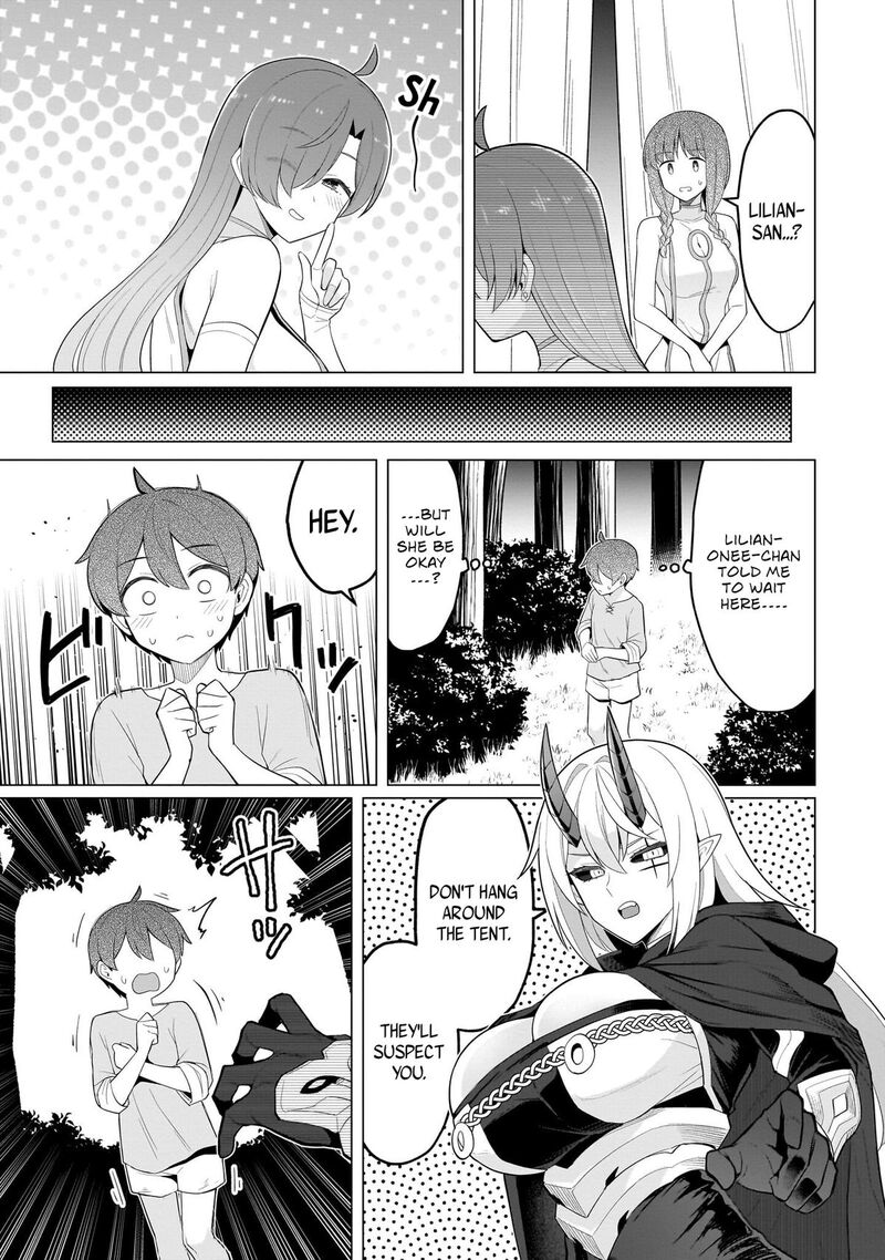 Dark Summoner To Dekiteiru 78 3