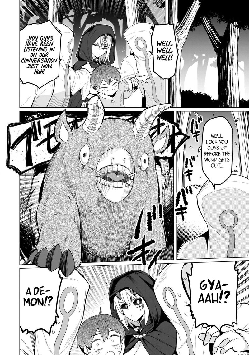 Dark Summoner To Dekiteiru 78 6