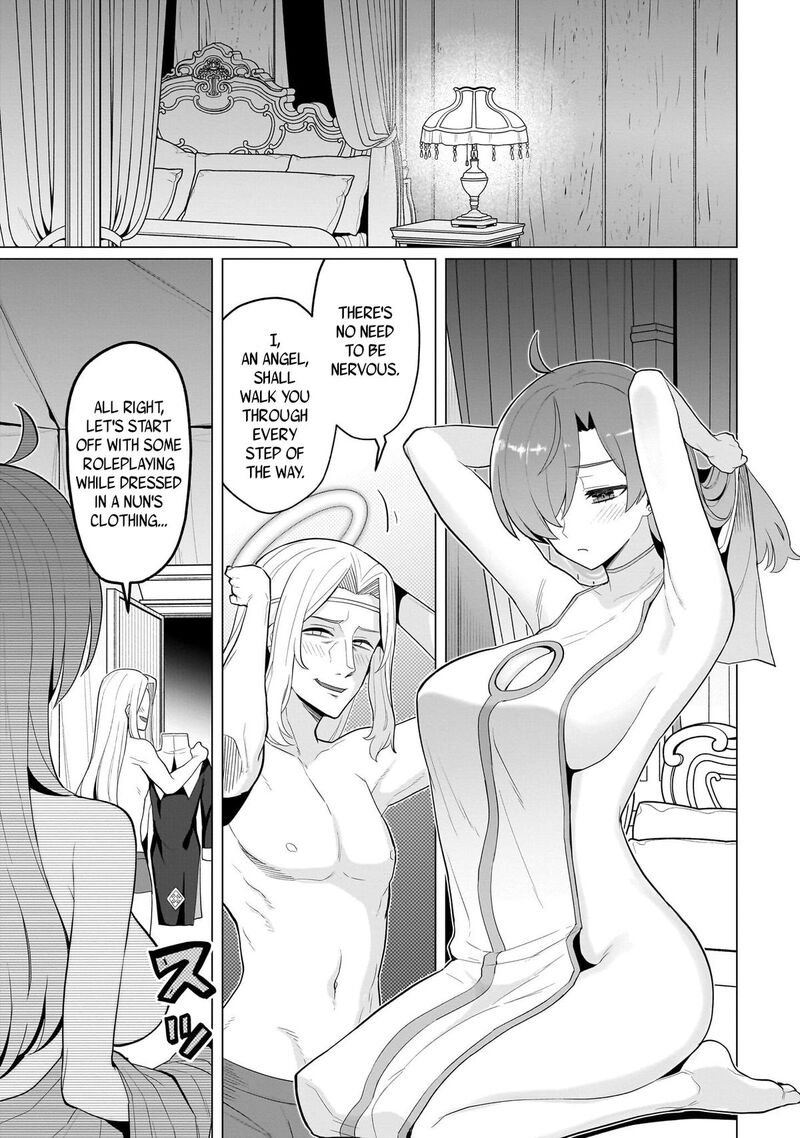 Dark Summoner To Dekiteiru 78 7