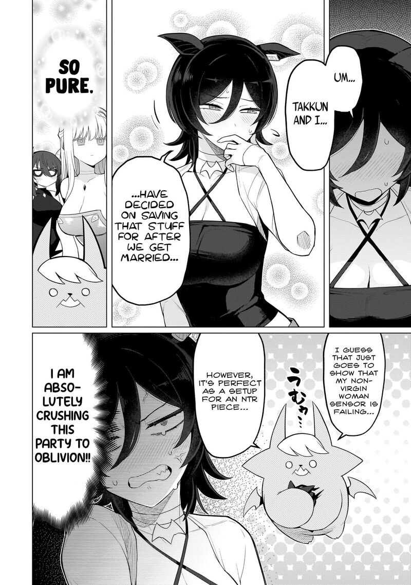 Dark Summoner To Dekiteiru 79 12