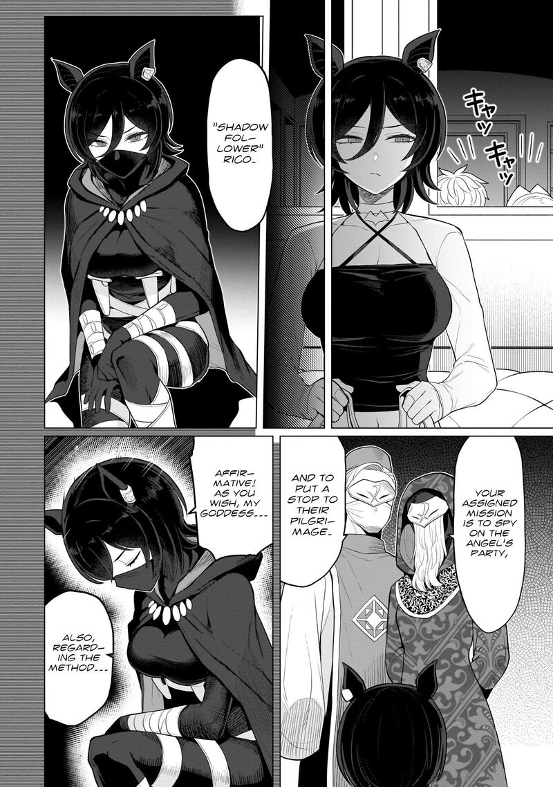 Dark Summoner To Dekiteiru 79 2