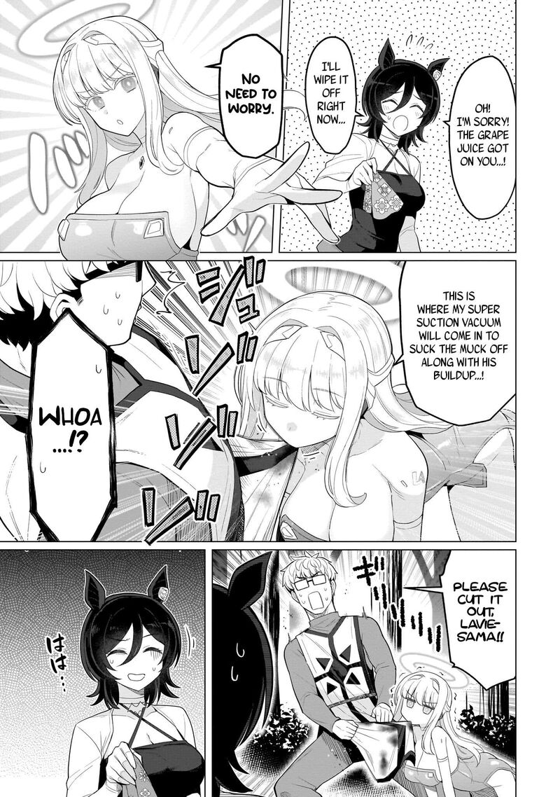 Dark Summoner To Dekiteiru 79 5